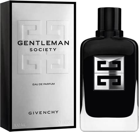 fenwick givenchy gentleman 23.